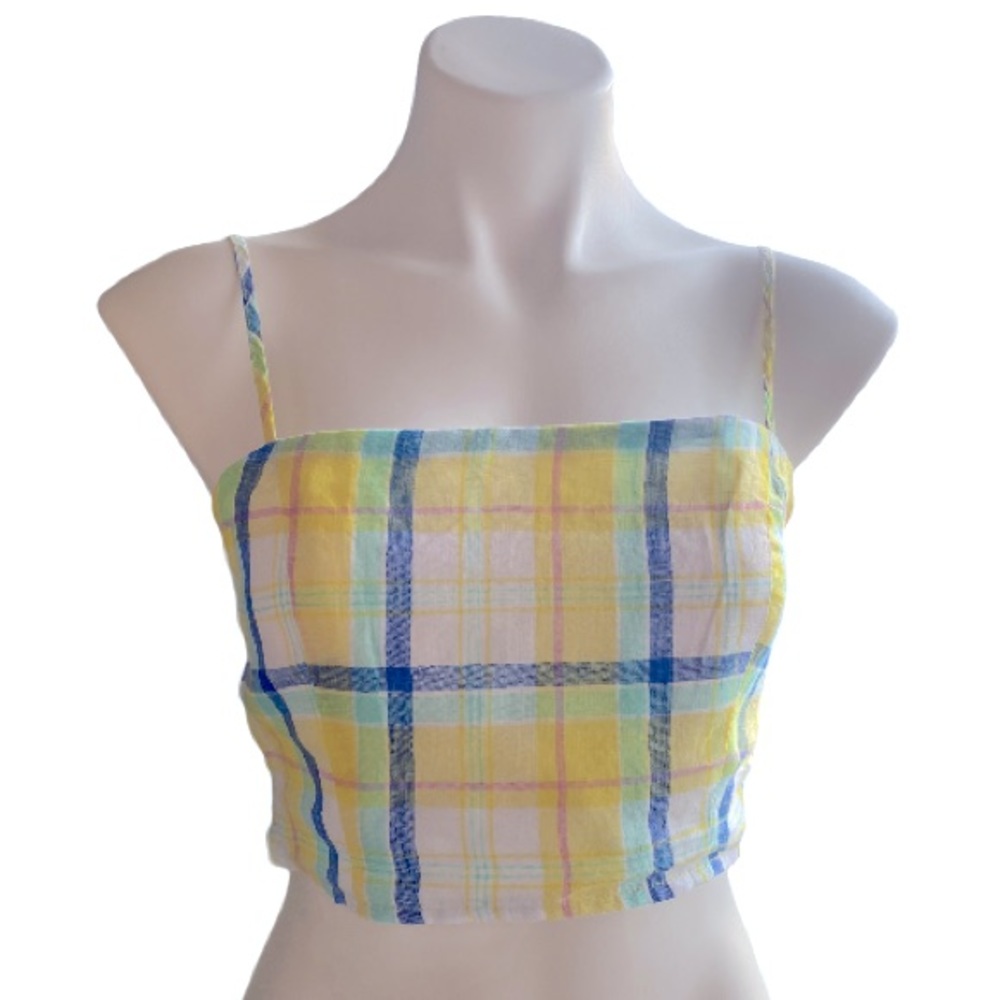 Forever 21 Crop Top